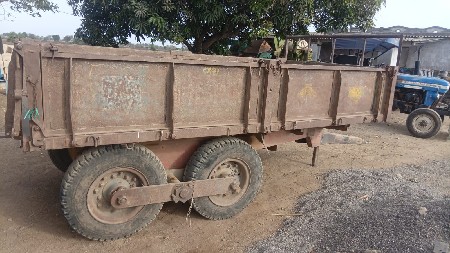 trolley vechvani se