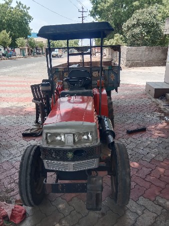 મીની ટ્રેક્ટર