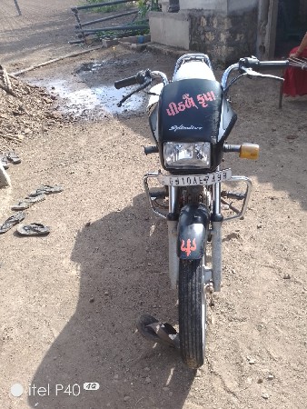 આ ગાડી વેચવાની છે