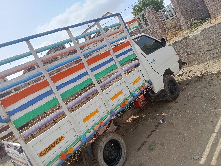 Ashok Leyland