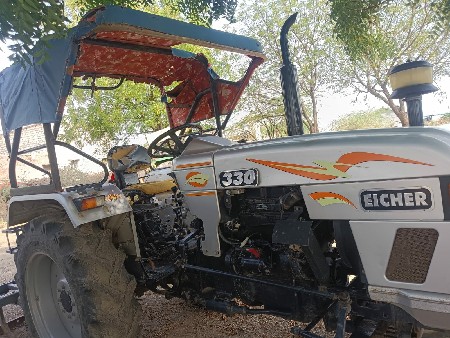 330 33 હોસપાવર