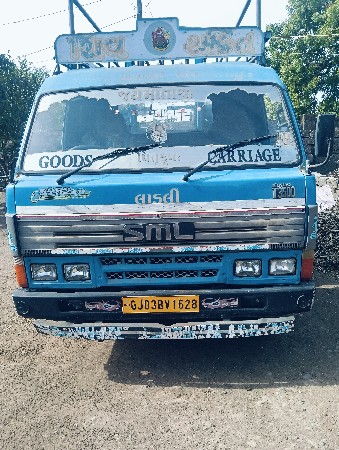 SML 5252