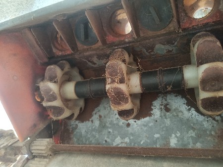 ઓરણી વેચવાની છે