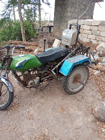 સનેડો વેચવાનો છે