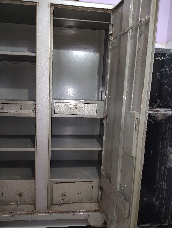 ગોદરેજ ઓરીજનલ ડબલ ડોર તિજોરી
