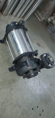 સબમર્સીબલ મોટર