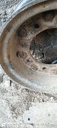 વીલ પ્લેટ