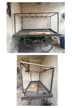 રેકડી