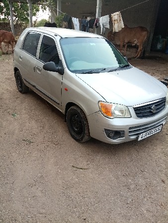 Alto k10. વેચવાની se