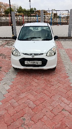 alto 800 મોડલ 2016 ઓનર 2