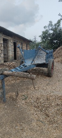 લોખંડ નો રેકડો વેચવાનો છે