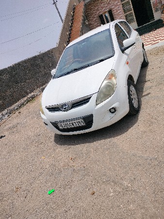 i20 cng
