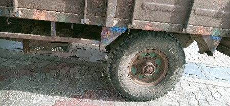 ટ્રોલી વેચવાની છે