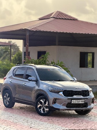 KIA .SONET..GJ27DM1908
