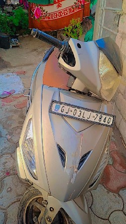 meastro 125