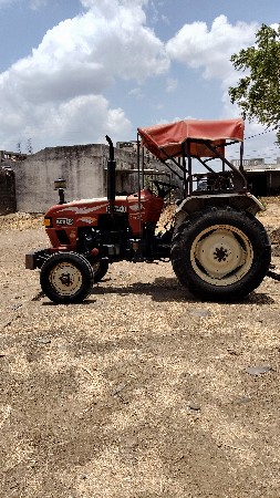 eicher ટ્રેક્ટર 368