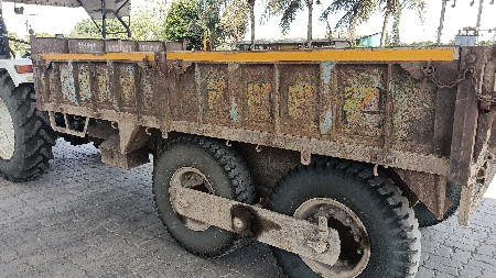 ટોલી વેચવાની છે