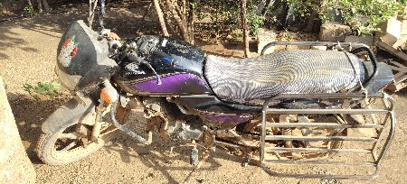 ગાડિ વેસવાનિ છે