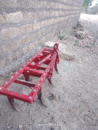મીની ટ્રેક્ટર ની દાતી વેચવાની