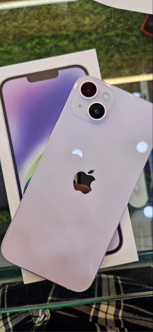 I phone 14 plus