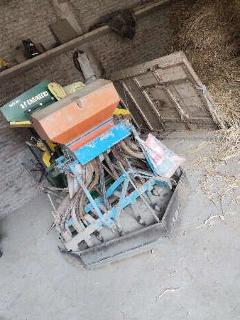 કેશવ ની ઓરણી
