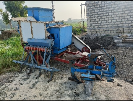 થ્રેસર,ઓરણી, સવડા,દાંતી, રાપ