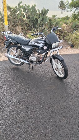 સપ્લેન્ડર પ્લસ 2013
