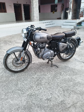 classic 350