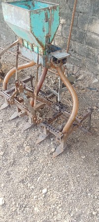 ઓરણી 
અને સાતી વેસવાના સે