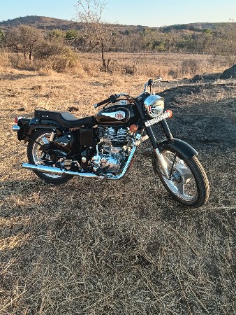 bullet વેચવાનું છે