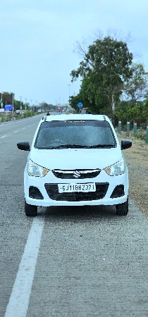 ALTO K10