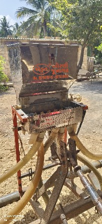 ખેડૂત ઓરણી