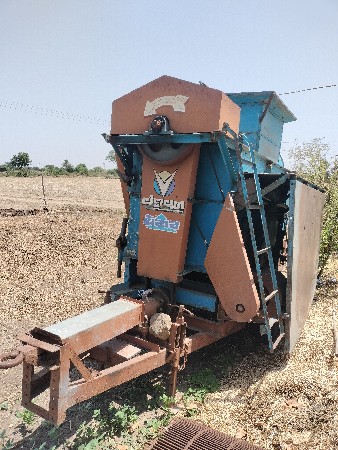 વૂદાવન થેસર