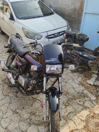 bike