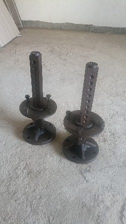સિંગડા વારા ટ્રેકટર ના ડગરા