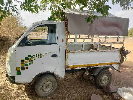 tata Ace zip