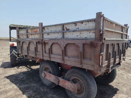 આ ટોલી વેચવાની છે
