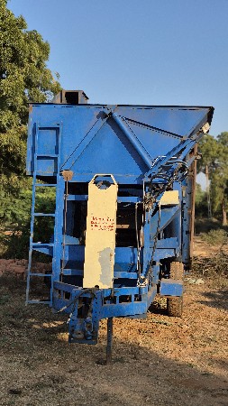 હલર વેચવાનું છે
