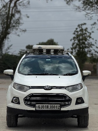 ઈકો સપોર્ટ ડીઝલ 2015