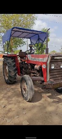 Massey 241 DI