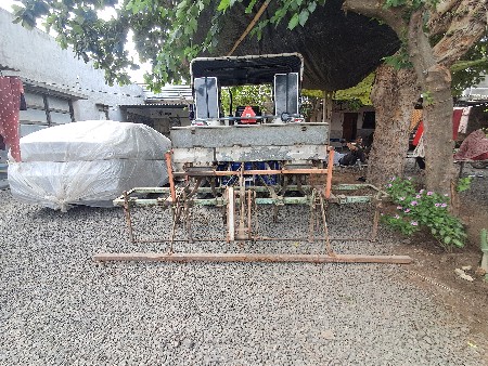 ઓરાણી વેચવાની છે