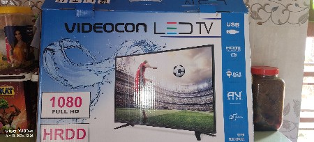 ટીવી વેચવાનું છે