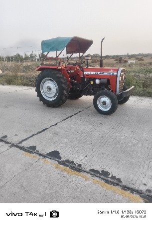 ટ્રેક્ટર વેચવાનું છે
