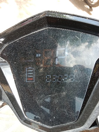 ev baike