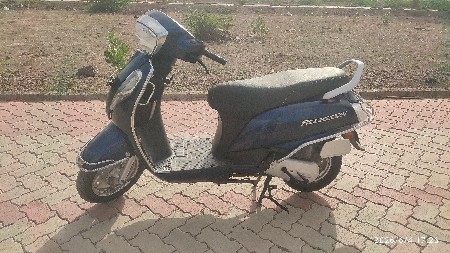 suzuki access 125