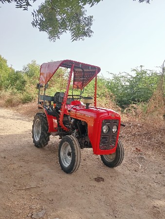 Massey Ferguson