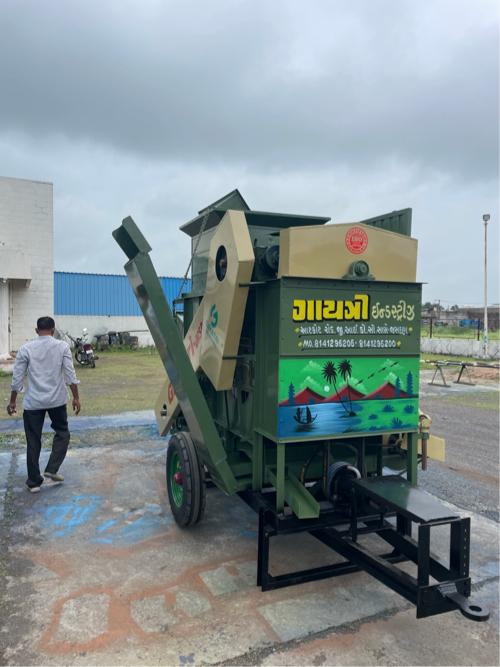જમ્બો થ્રેસર