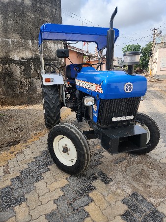 new Holland 3032
