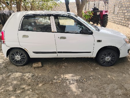 alto k 10