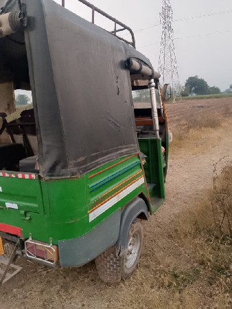 atul cng